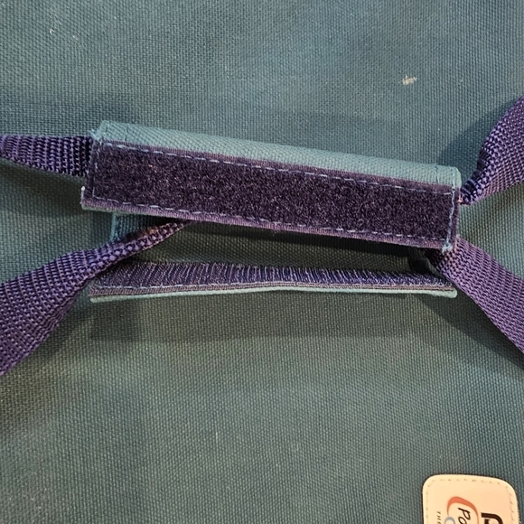 Pyrex Portables 9x13 Teal - Picture 6 of 8